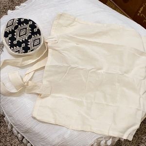 Reusable shopping bag ♻️